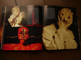 The Alchemy of Mirrormask By Dave Mckean & Neil Gaiman - HC - Mycomicshop.be