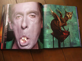 The Alchemy of Mirrormask By Dave Mckean & Neil Gaiman - HC - Mycomicshop.be