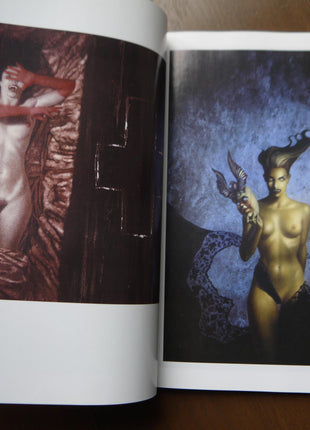 The art of John Bolton - Softcover - Mycomicshop.be
