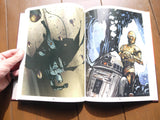 The Art Of John Van Fleet HC (2001) - Mycomicshop.be