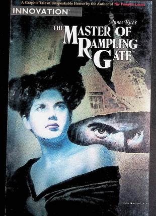 The Master of Rampling Gate (Innovation, 1991) - Mycomicshop.be