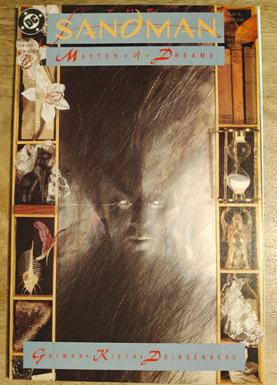 The Sandman (DC/Vertigo, 1989) Complete set - Mycomicshop.be