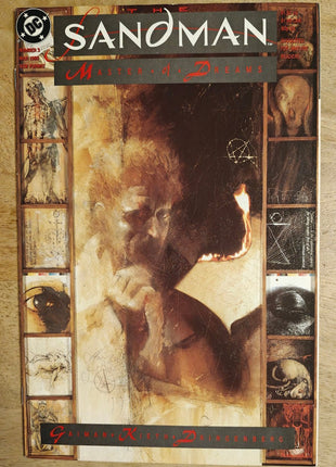 The Sandman (DC/Vertigo, 1989) Complete set - Mycomicshop.be