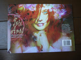 The Second Annual Tori Amos Rain Benefit Calendar All Art Work 2005 - Mycomicshop.be