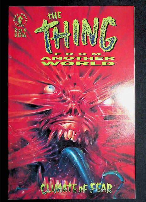 Thing from Another World Climate of Fear (1992) #2 - Mycomicshop.be