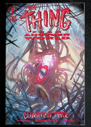 Thing from Another World Climate of Fear (1992) #3 - Mycomicshop.be