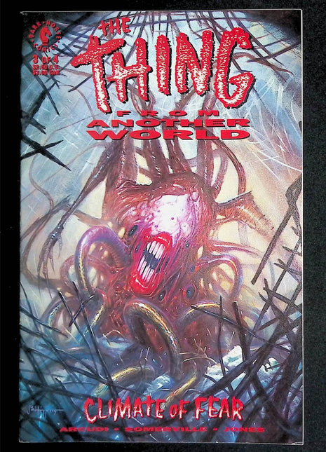 Thing from Another World Climate of Fear (1992) #3 - Mycomicshop.be