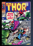Thor (1962 1st Series Journey Into Mystery) 149 - Mycomicshop.be