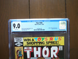 Thor (1962 1st Series Journey Into Mystery) #300 CGC 9.0 - Mycomicshop.be