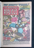 Thor (1962 Marvel 1st Series Journey Into Mystery) #141 - Mycomicshop.be