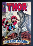Thor (1962 Marvel 1st Series Journey Into Mystery) #151 - Mycomicshop.be