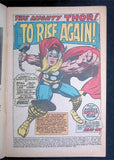 Thor (1962 Marvel 1st Series Journey Into Mystery) #151 - Mycomicshop.be