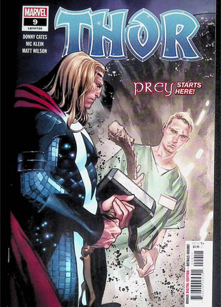 Thor (2020 Marvel 6th Series) #9-14 - Mycomicshop.be