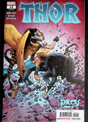 Thor (2020 Marvel 6th Series) #9-14 - Mycomicshop.be