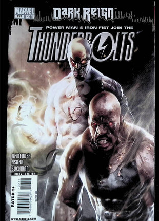 Thunderbolts (1997) #137 - Mycomicshop.be