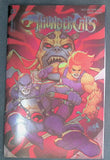 Thundercats (2024 Dynamite) #2Q - Mycomicshop.be