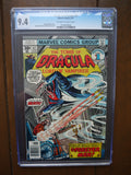 Tomb of Dracula (1972 1st Series) #57 CGC 9.4 - Mycomicshop.be