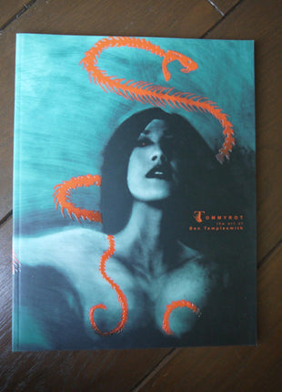 Tommyrot : The Art of Ben Templesmith (2006) - Mycomicshop.be