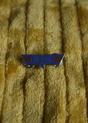 'Top Gun' Enamel Pin - Mycomicshop.be
