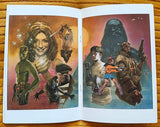 Travis Charest - Pictures (2009) Signed - Mycomicshop.be