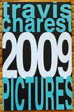 Travis Charest - Pictures (2009) Signed - Mycomicshop.be