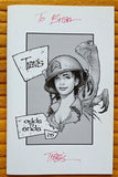 Travis Odds 'n Ends - Travis Charest (2005) Signed - Mycomicshop.be