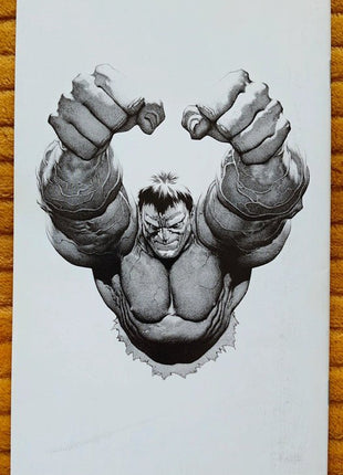 Travis Odds 'n Ends - Travis Charest (2005) Signed - Mycomicshop.be