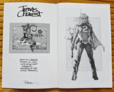 Travis Odds 'n Ends - Travis Charest (2005) Signed - Mycomicshop.be