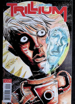 Trillium (2013 DC/Vertigo) #2 - Mycomicshop.be