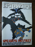 Tripwire Magazine (UK 1992 Tripwire Publishing) Vol. 4 9 - Mycomicshop.be