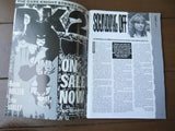Tripwire Magazine (UK 1992 Tripwire Publishing) Vol. 4 9 - Mycomicshop.be