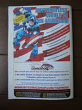 Tripwire Magazine (UK 1992 Tripwire Publishing) Vol. 4 9 - Mycomicshop.be
