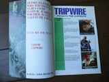 Tripwire Magazine (UK 1992 Tripwire Publishing) Vol. 5 3 - Mycomicshop.be