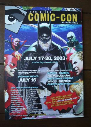 Tripwire Magazine (UK 1992 Tripwire Publishing) Vol. 5 3 - Mycomicshop.be