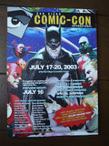 Tripwire Magazine (UK 1992 Tripwire Publishing) Vol. 5 3 - Mycomicshop.be