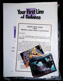 Triton: Comic Cards & Collectibles (1994) 2 - Mycomicshop.be