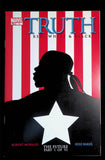 Truth (2003) Complete Set - Mycomicshop.be