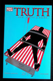 Truth (2003) Complete Set - Mycomicshop.be