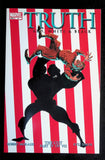 Truth (2003) Complete Set - Mycomicshop.be