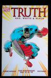 Truth (2003) Complete Set - Mycomicshop.be