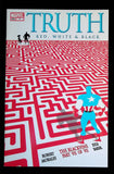 Truth (2003) Complete Set - Mycomicshop.be
