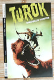 Turok, Dinosaur Hunter (Dynamite, 2014) Complete set - Mycomicshop.be