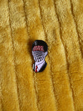 'Twin Peaks - Agent Cooper' enamel pin - Mycomicshop.be