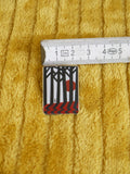 'Twin Peaks Forest' enamel pin - Mycomicshop.be