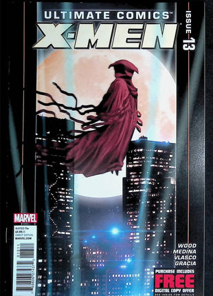 Ultimate Comics X-Men (2011 2nd Series) #13A - Mycomicshop.be