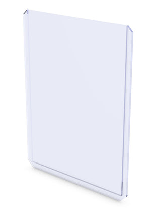 Ultimate Guard Card Covers Toploading 35 pt Clear (Pack of 25) - Mycomicshop.be