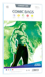 Ultimate Guard Comic Bags Current Size (100) - Mycomicshop.be