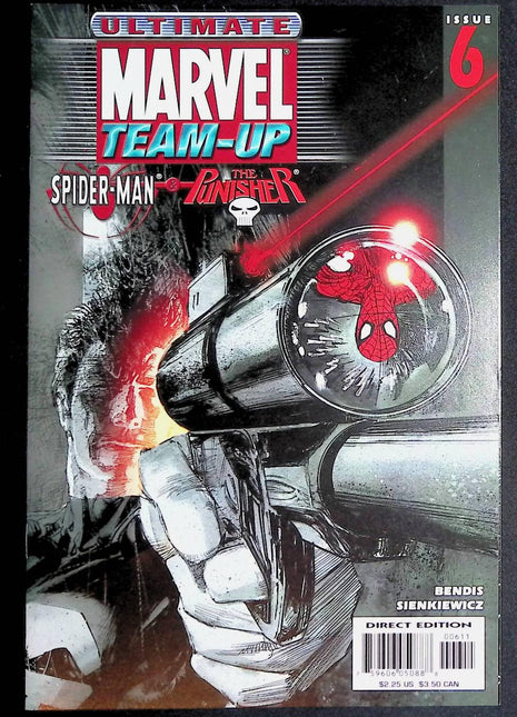 Ultimate Marvel Team - Up (2001) 6 - Mycomicshop.be