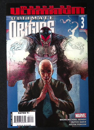 Ultimate Origins (2008) Complete Set - Mycomicshop.be