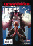 Ultimate Origins (2008) Complete Set - Mycomicshop.be